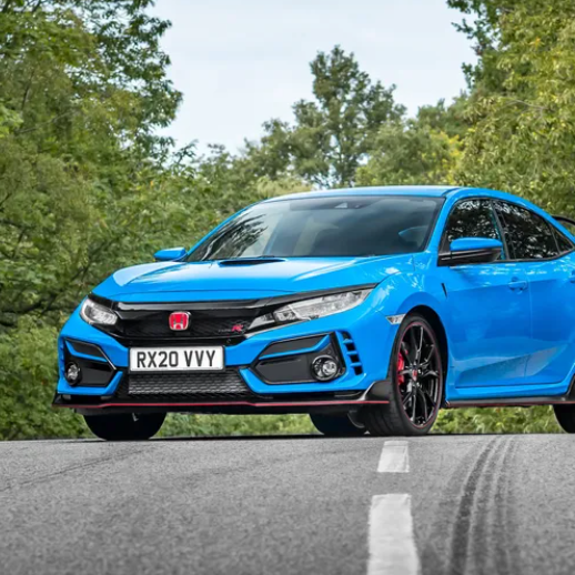 16-21 Honda Civic (10th Generation) – Suma Performance