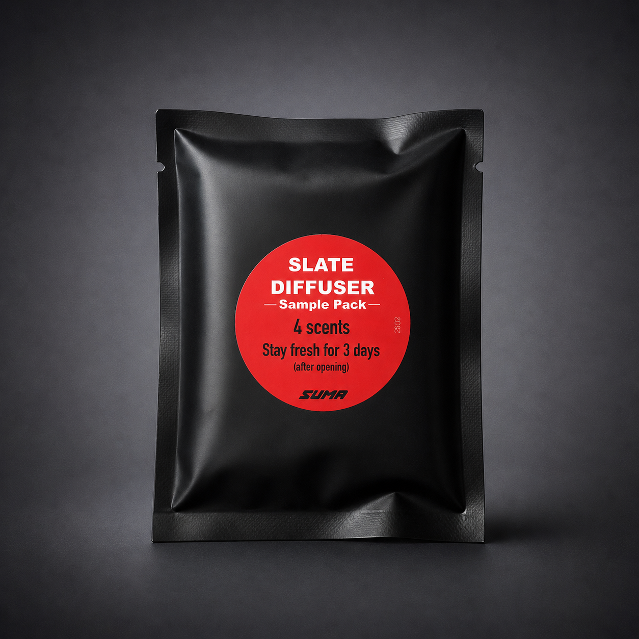 Slate Discovery Set – Suma Performance