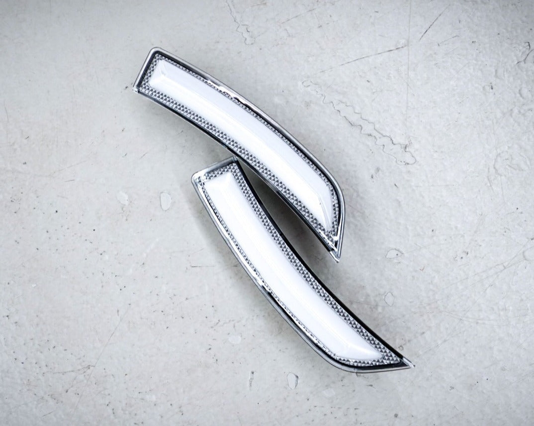 V2 Side Markers 22+ GR86/BRZ Suma Performance Suma Performance