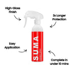 Ceramic Coating Spray