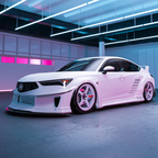 22+ Honda Civic 11th | 23+ Integra