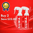 Ceramic Coating Spray