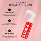 Ceramic Coating Spray