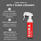 Ceramic Coating Spray