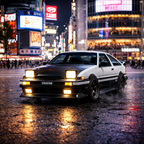 JDM Squash