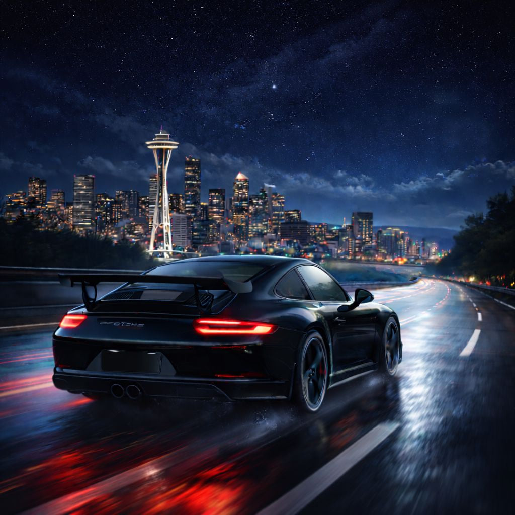 Midnight Run