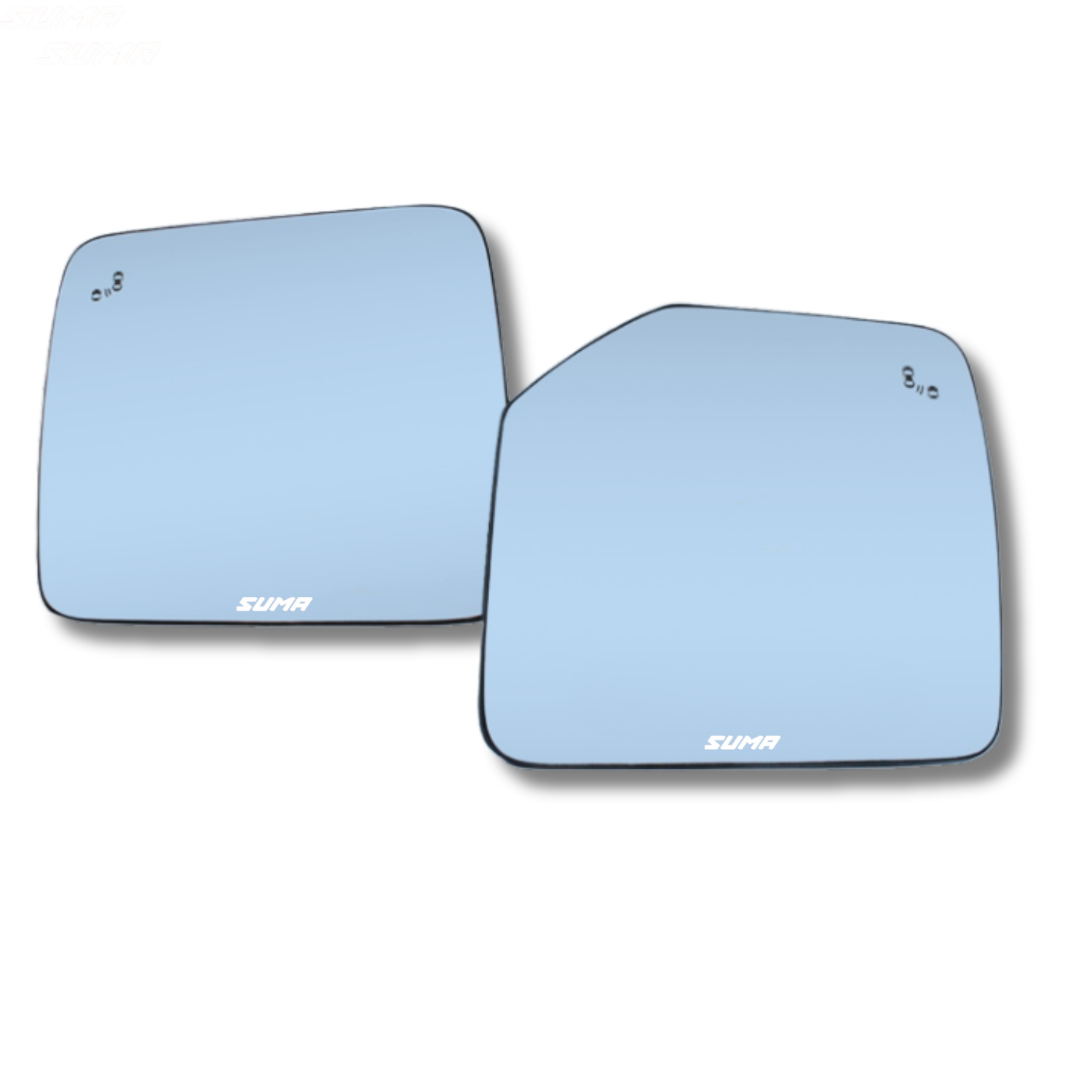 21+ Ford Bronco 6th Gen & Raptor