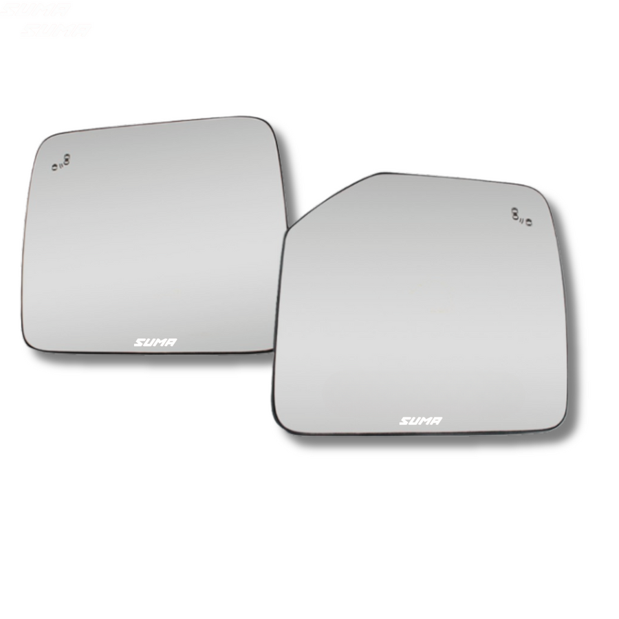 21+ Ford Bronco 6th Gen & Raptor