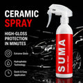 Ceramic Coating Spray