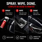 Ceramic Coating Spray