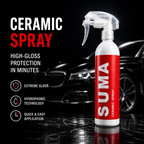 Ceramic Coating Spray