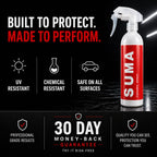 Ceramic Coating Spray