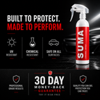 Ceramic Coating Spray