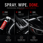 Ceramic Coating Spray