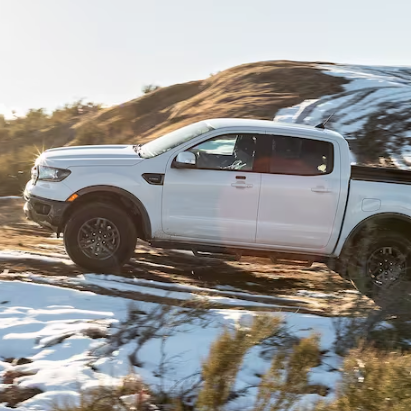 19-24 Ford Ranger