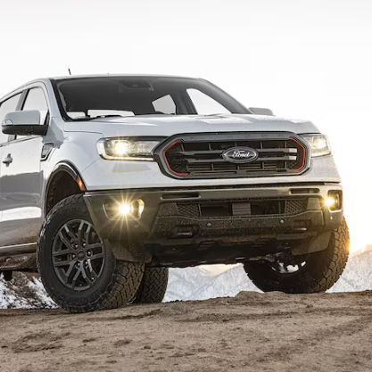19-24 Ford Ranger