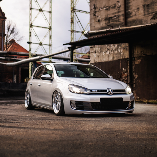 Golf MK6