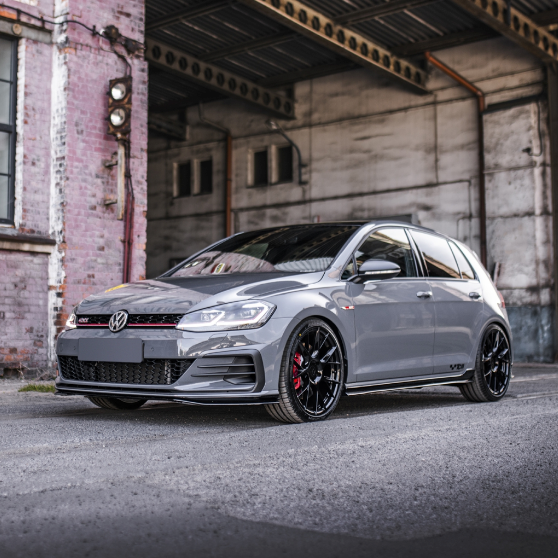 Golf MK7/7.5 | Jetta 7