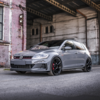 Golf MK7/7.5 | Jetta 7