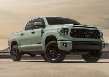 07-21 Tundra (2nd Gen) | Sequoia (2nd Gen)