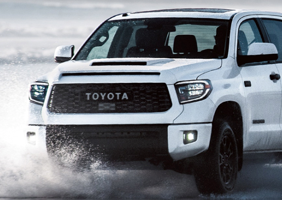 07-21 Tundra (2nd Gen) | Sequoia (2nd Gen)