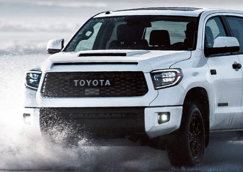 07-21 Tundra (2nd Gen) | Sequoia (2nd Gen)