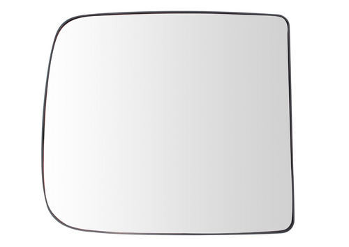 09-23 Ram Pickup Tow Mirrors (4th & 5th Gen)
