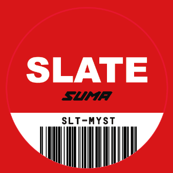 Slate Mystery Set