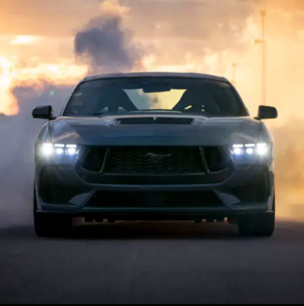 15+ US Mustang (6th and 7th Gen)