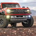 Ford Bronco 6th Gen & Raptor (late 2025+)