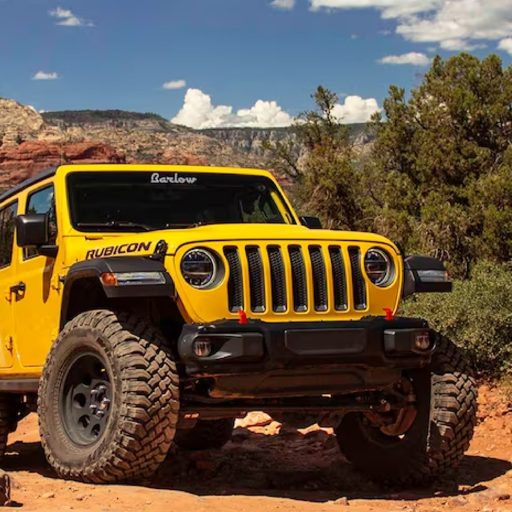 18+ Jeep Wrangler JL | Gladiator JT