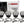 Load image into Gallery viewer, Wiseco 1400 HD Mitsu EVO 8 - 4G63 Turbo -14cc 85.25mm Bore 8.5 CR Piston Shelf Stock Kit
