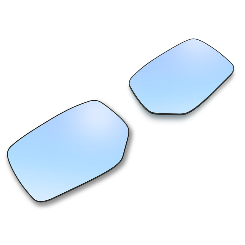Blind Spot Side Mirrors – Suma Performance