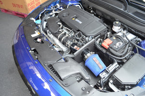 Injen 18-20 Honda Accord 2.0L Turbo Short Ram Cold Air Intake