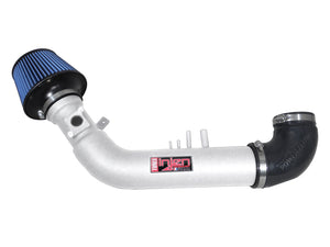 Injen 00-04 Tundra / Sequoia 4.7L V8 & Power Shield only Polished Power-Flow Air Intake System