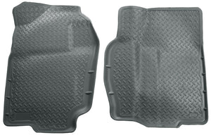 Husky Liners 94-02 Dodge Ram Full Size Classic Style Gray Floor Liners