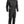 Load image into Gallery viewer, Sparco Suit Jade 3 XX-Large - Black

