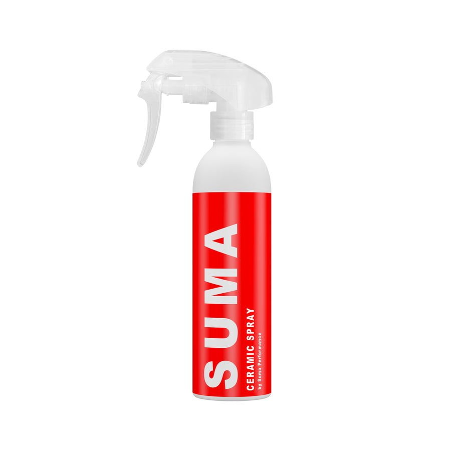 Ceramic Coating Spray