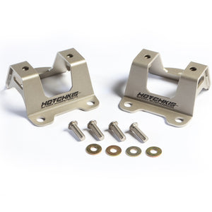 Hotchkis 67-70 Ford Mustang Front Shock Mount Brackets
