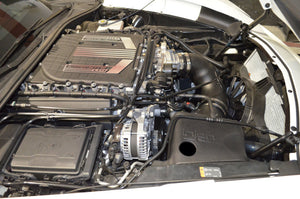 Injen 15-19 Chevrolet Corvette C7 ZO6 6.2L V8 Evolution Intake