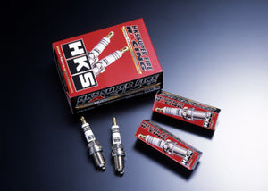 HKS General Application M-Series Super Fire Racing Spark Plug