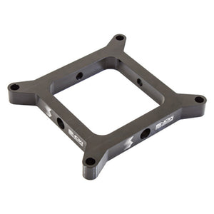 Snow Performance Carb Spacer Plate - 4150 Style