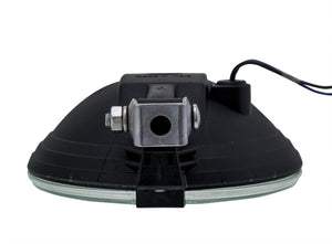 Hella 500FF 12V/55W Halogen Driving Lamp Kit