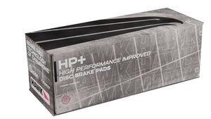 Hawk Wilwood Dynalite Caliper HP+ Street Brake Pads
