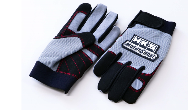 HKS Mechanic Glove 2021- XXL