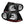 Load image into Gallery viewer, Spyder Volkswagen Golf V 06-09 LED TURN SIGNAL LED Tail Lights Black ALT-YD-VG03-LED-BK
