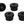 Load image into Gallery viewer, Whiteline 61-66 Ford Falcon Spring Eye Front Bushing Kit
