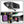 Load image into Gallery viewer, Spyder Chevy Cruze 2011-2014 Light Bar LED Tail Lights Black ALT-YD-CCRZ11-LBLED-BK
