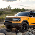 21+ Ford Bronco Sport (6th Gen)