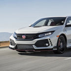 16-21 Honda Civic (10th Generation)